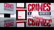 Crimes et Faits divers - NRJ12 - Sommaire du vendredi 5 octobre - Jean-Marc Morandini