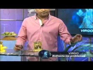 Predicciones para Virgo hoy 18 de febrero 2015 / Horóscopos con Alejandro Sánchez