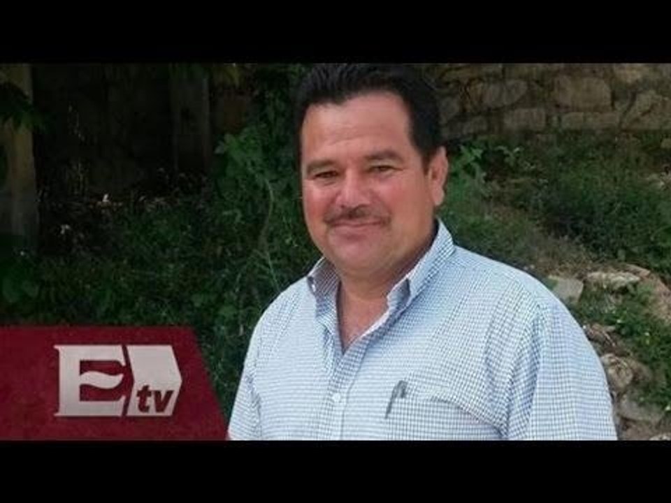 Se desconoce el paradero del alcalde de Cocula Guerrero /Mario Carbonel