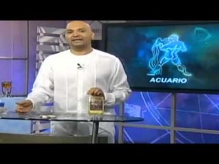 Predicciones para Acuario hoy 24 de febrero 2015 / Horóscopos con Alejandro Sánchez
