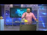 Predicciones para Aries hoy 18 de febrero 2015 / Horóscopos con Alejandro Sánchez