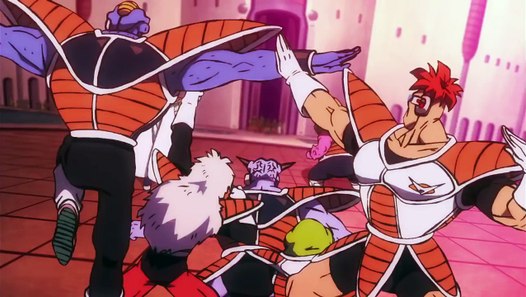 Dragon Ball Super Broly- Movie Trailer 2 English Sub CC - video dailymotion
