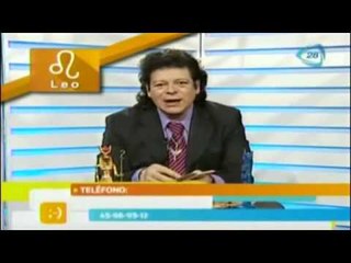 Horóscopos para hoy 12 de febrero / Horóscopo de hoy