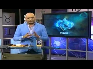 Predicciones para Piscis hoy 12 de febrero 2015 / Horóscopos con Alejandro Sánchez