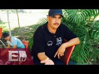 "El Americano" enfrenta proceso penal por homicidio / Titulares de la tarde