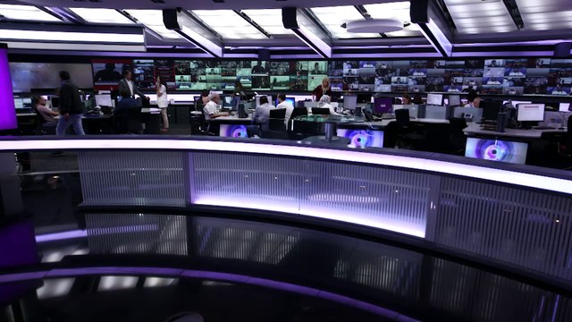 #الحكاية | قريبا .. لأول مره شبكة العربية من الداخل صناعة الحقيقة