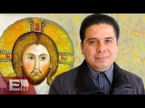 Padre Gregorio López Gorostieta murió por asfixia y no por disparo de arma