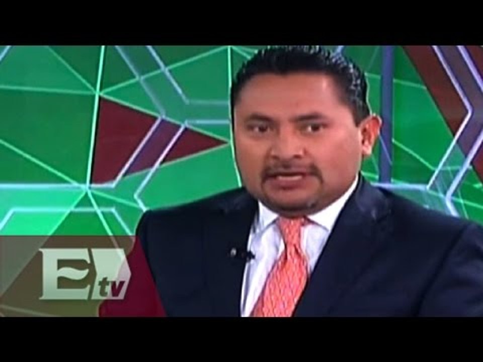 Entrevista a Miguel Guzmán Negrete, director de...