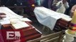 México, país con más sacerdotes asesinados en Latinoamérica / Titulares de la noche