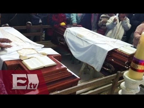 México, país con más sacerdotes asesinados en Latinoamérica / Titulares de la noche