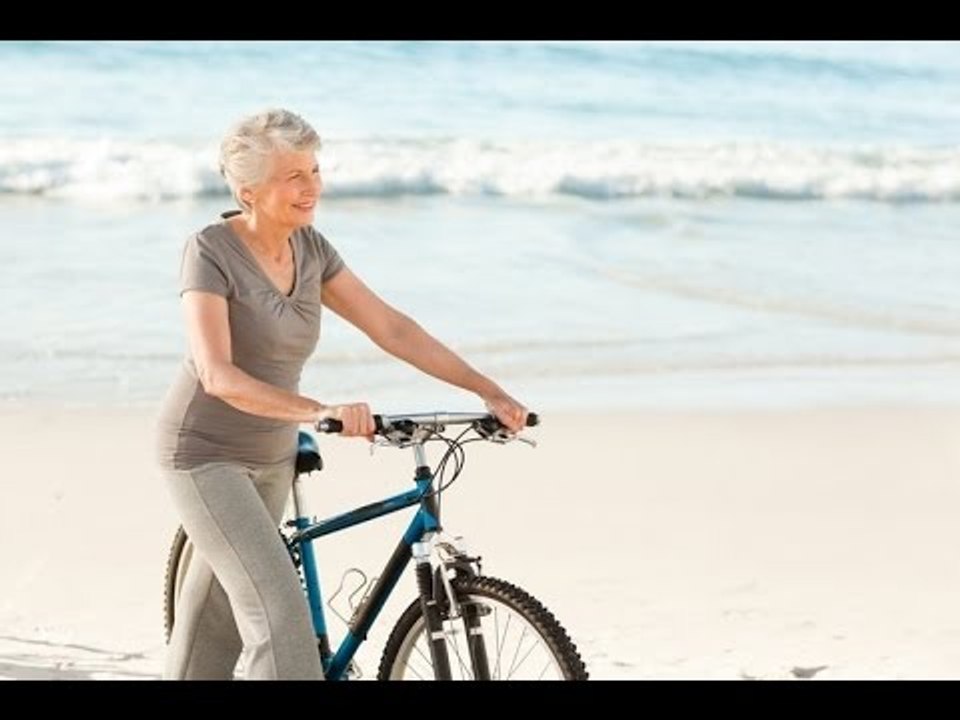 Cómo conservar la salud de los adultos mayores