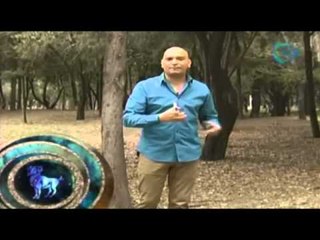 Predicciones para Aries hoy 25 de febrero 2015 / Horóscopos con Alejandro Sánchez
