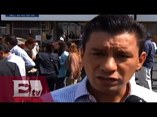 Jefe delegacional de Iztapalapa sigue sin declarar ante el MP/ Excélsior en la media