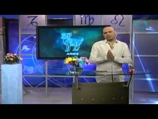 Predicciones para Aries hoy 20 de marzo 2015 / Horóscopos con Alejandro Sánchez