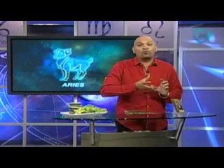 Predicciones para Aries hoy 26 de febrero 2015 / Horóscopos con Alejandro Sánchez