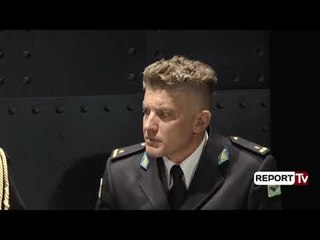 Terror' në ArTubrina, Gëzim Kame sjell Eva Alikajn dhe Yllka Mujon përballë njëra-tjetrës