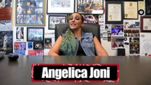 Video Vision Ep.  44 hosted by Angelica Joni