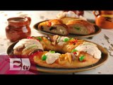 El origen de la Rosca de Reyes / Excélsior en la Media