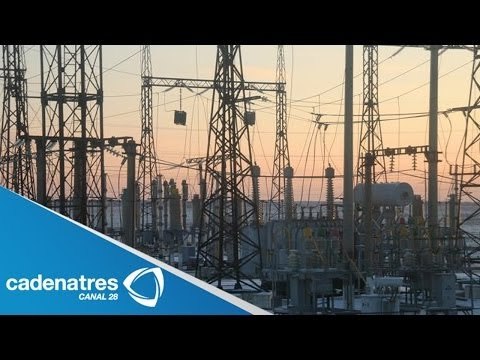 CFE invertirá 50000 mdd en gasoductos / Finanzas / Tip financiero