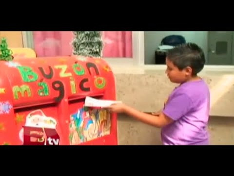 ¿Qué piden los niños a los Reyes Magos? / Excélsior Informa