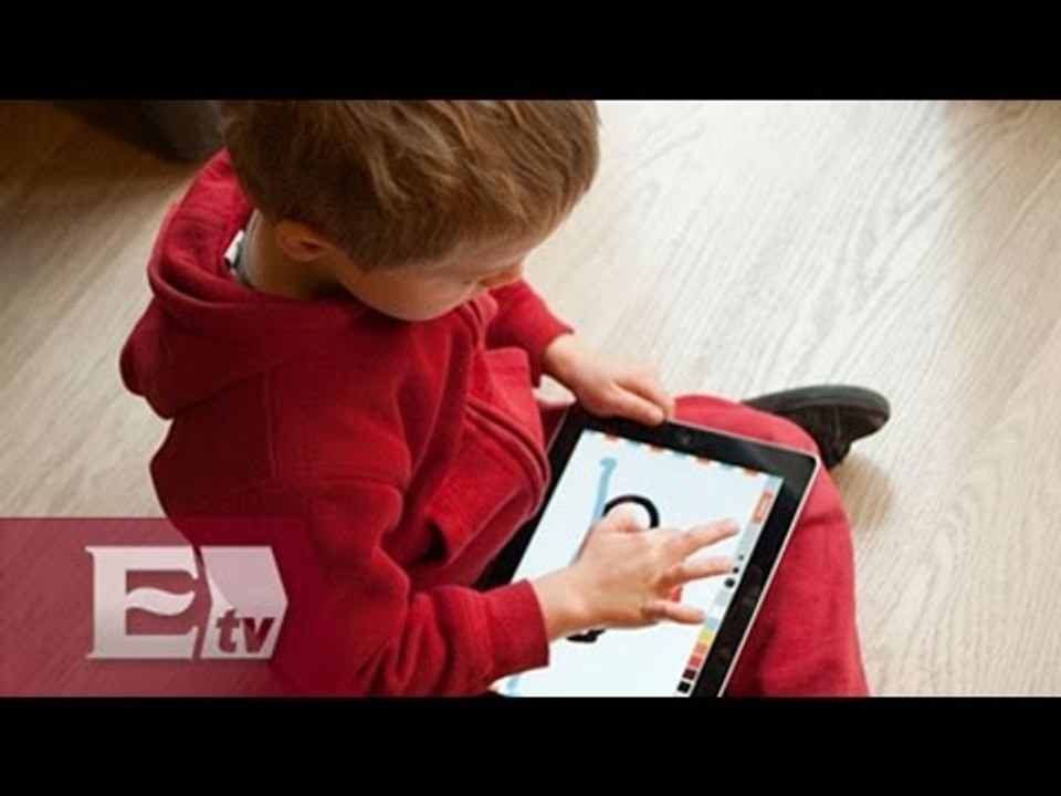 ¿Los Reyes Magos deben traer tabletas a los niños? / Titulares de la mañana