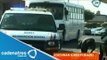 Golpean y asesinan a reo que se fugó de penal de Atlacholoaya, Morelos