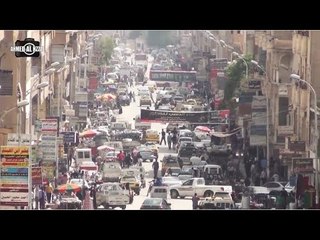 حسرات عالرقة || الشاعر العراقي ابو نمر