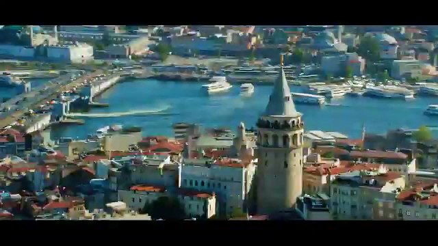 Organize İşler 2'teaserı yayınlandı