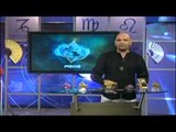 Predicciones para Piscis hoy 19 de febrero 2015 / Horóscopos con Alejandro Sánchez