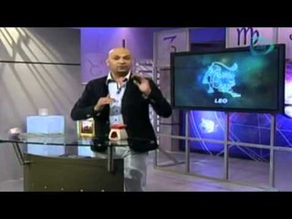 Predicciones para Leo hoy 27 de febrero 2015 / Horóscopos con Alejandro Sánchez