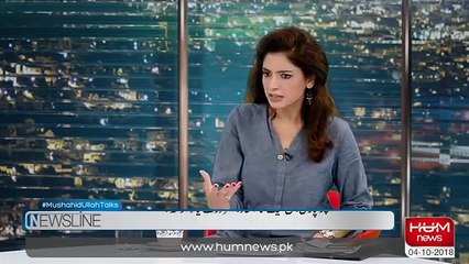 Mushahid Ullah's response to Fawad Chaudhary's allegations