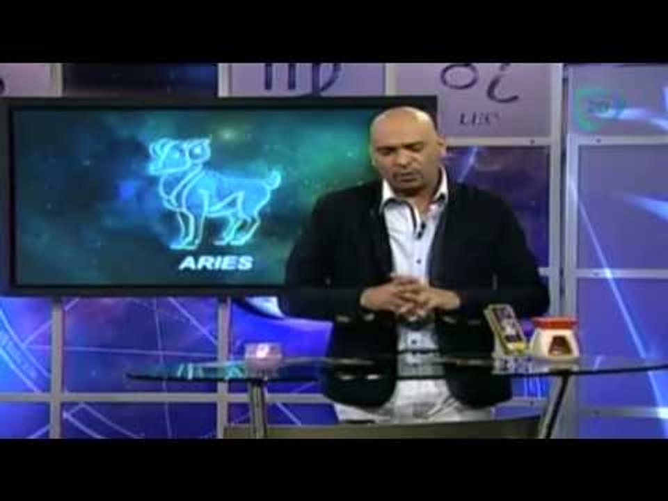 Predicciones para Aries hoy 27 de febrero 2015 / Horóscopos con Alejandro Sánchez