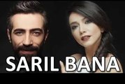 Sarıl Bana - Öykü Gürman & Resul Dindar - Sen Anlat Karadeniz