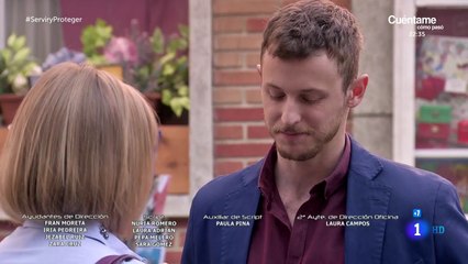 Avance Servir y Proteger - 5 de octubre