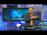 Predicciones para Capricornio hoy 02 de marzo 2015 / Horóscopos con Alejandro Sánchez