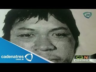 Ruta del prófugo que deja el cuerpo de una mujer en el metro San Antonio Parte 2