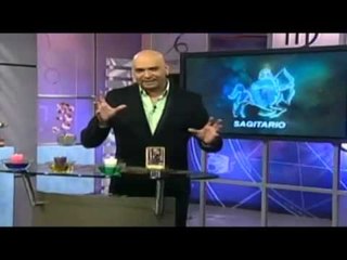 Predicciones para Sagitario hoy 20 de febrero 2015 / Horóscopos con Alejandro Sánchez