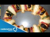 Rosca de reyes, una tradición milenaria / ¿Cómo hacer una rosca de reyes?