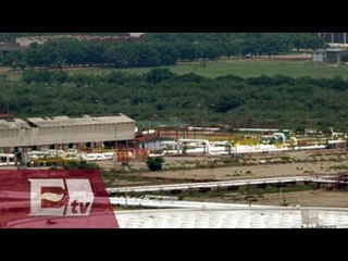 El presidente Peña Nieto pide cerrar filas en pro del desarrollo / Excélsior