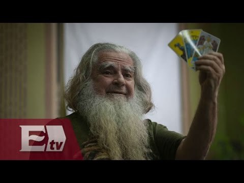 Predicciones del 'Brujo Mayor' para 2015 / Predicciones 2015