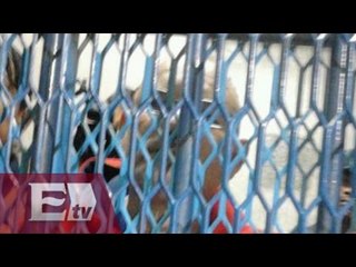 Dictan auto de formal prisión contra Hipólito Mora / Titulares de la mañana