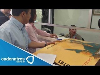 Nuevas modalidades de extorsión del crimen organizado