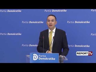 Report Tv-'Babalja', Prokuroria e thërret për të dëshmuar, Salianji