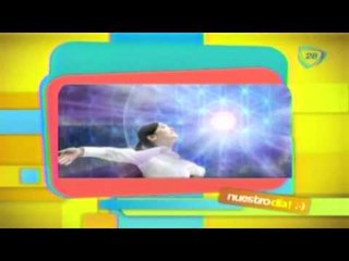 ¿Cómo hacer que la energía de primavera dure todo el año?