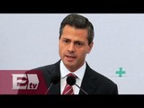 Peña Nieto encabeza inicio de trabajos para Clave Única de Identidad