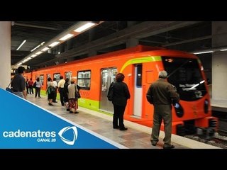 Download Video: Autoridades del metro busca que sea el transporte más seguro en toda la Ciudad