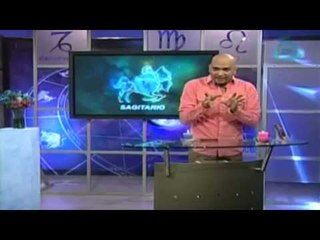 Predicciones para Sagitario hoy 03 de marzo 2015 / Horóscopos con Alejandro Sánchez