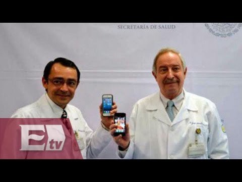 Desarrollan primera app mexicana para pacientes con epilepsia / Entre Mujeres