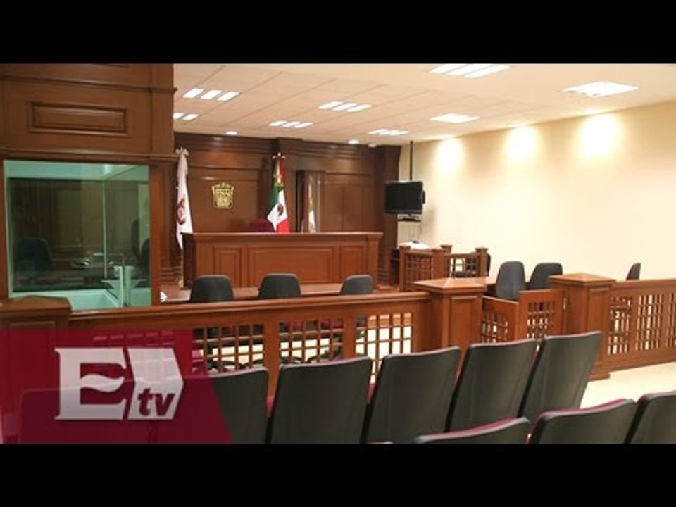 Juicios orales en el DF para delitos no graves/ Opiniones Encontradas