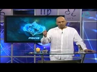 Predicciones para Piscis hoy 24 de febrero 2015 / Horóscopos con Alejandro Sánchez